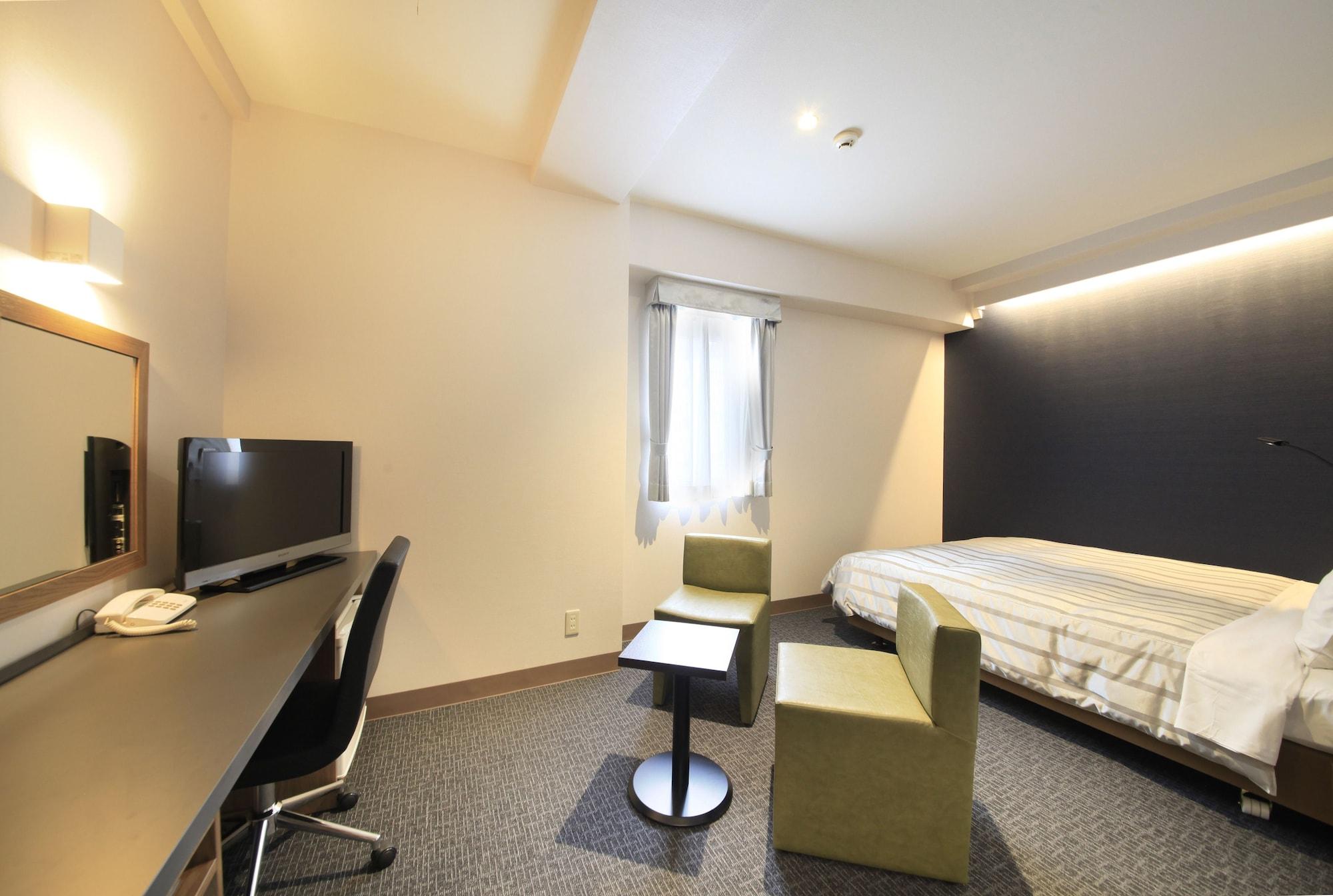 Atsugi Urban Hotel Kültér fotó